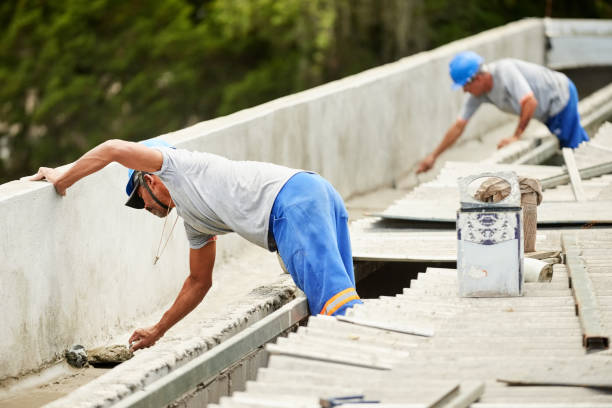 Best Wall Insulation Contractor  in Krum, TX